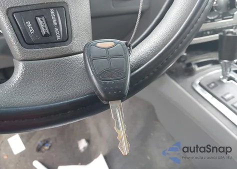 2007 Jeep Grand Cherokee Laredo из США, поврежденный, VIN 1J8GR48K97C609705